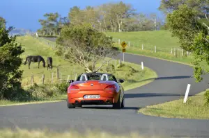 Nuova BMW Z4 - 25