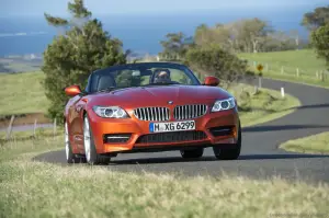 Nuova BMW Z4 - 26