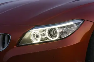 Nuova BMW Z4 - 30