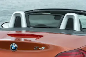Nuova BMW Z4 - 32