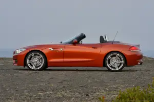 Nuova BMW Z4 - 39