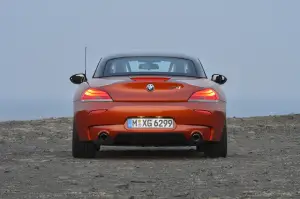 Nuova BMW Z4 - 43