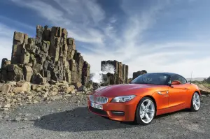 Nuova BMW Z4 - 63