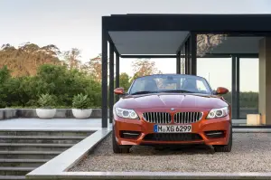 Nuova BMW Z4 - 70