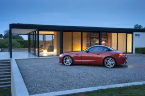Nuova BMW Z4 - 76