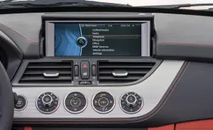 Nuova BMW Z4 - 81