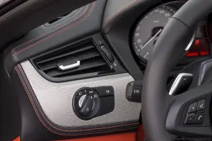 Nuova BMW Z4 - 82