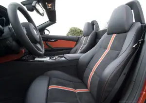 Nuova BMW Z4 - 84