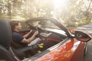 Nuova BMW Z4 - 85