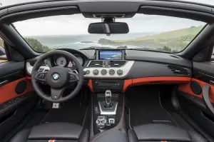 Nuova BMW Z4 - 80