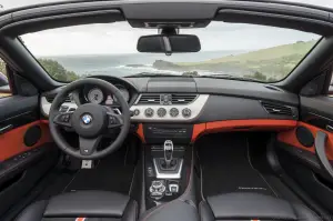 Nuova BMW Z4 - 90