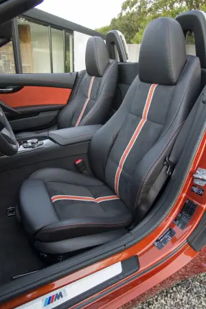 Nuova BMW Z4 - 95