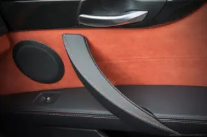 Nuova BMW Z4 - 96