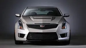 Nuova Cadillac ATS-V Coupe - 8