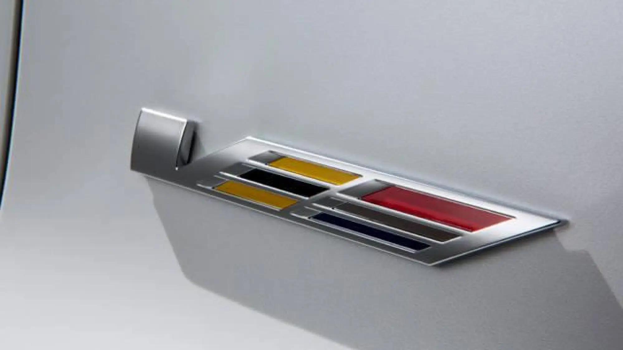 Nuova Cadillac ATS-V Coupe - 6