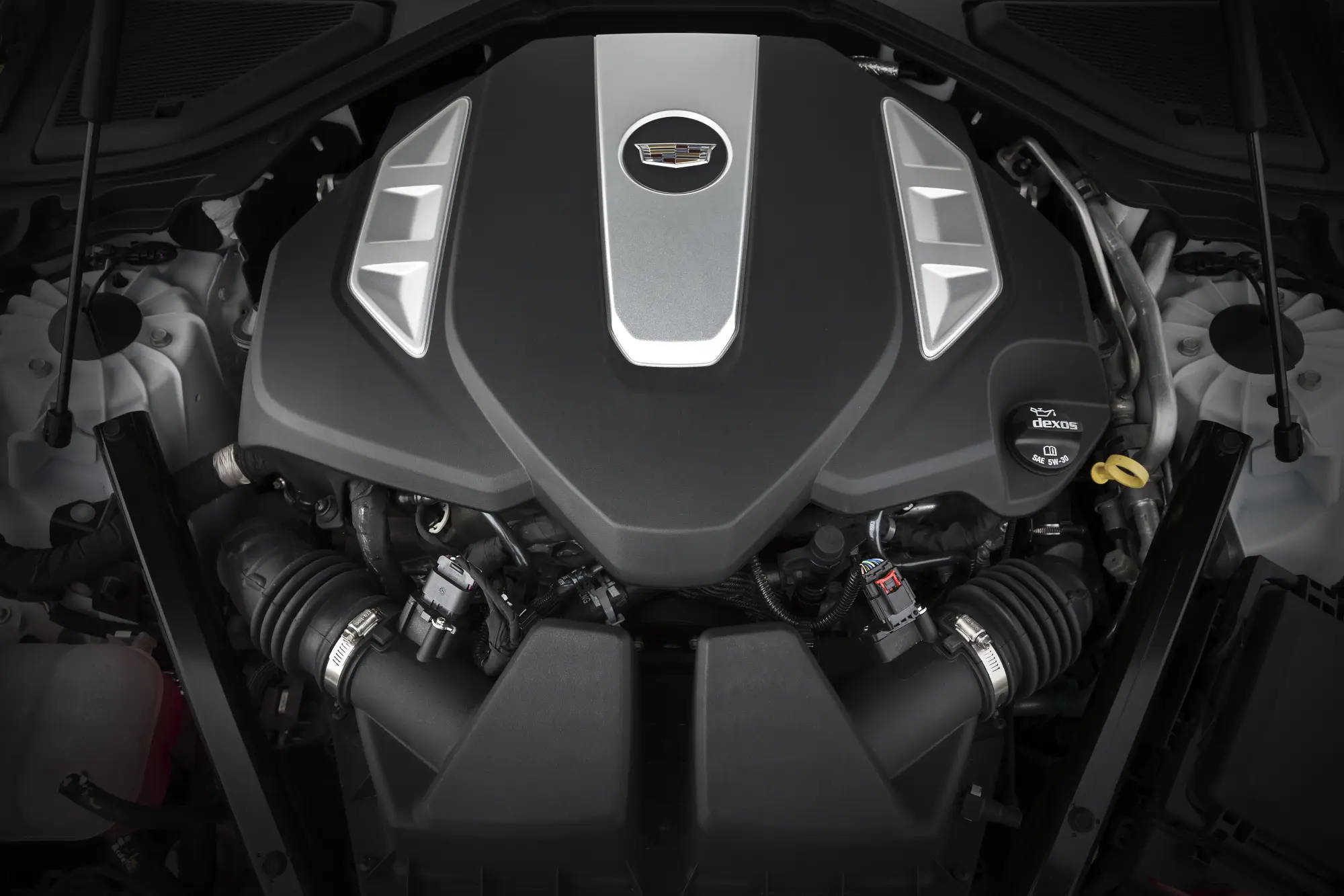 Nuova Cadillac CT6 - 43