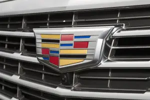 Nuova Cadillac CT6 - 2