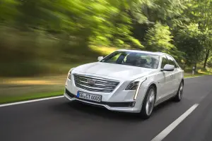 Nuova Cadillac CT6 - 4