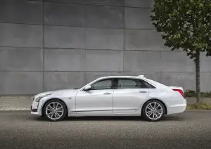 Nuova Cadillac CT6 - 30