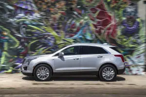 Nuova Cadillac XT5  - 6