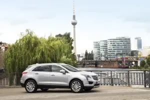 Nuova Cadillac XT5  - 13