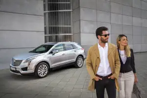 Nuova Cadillac XT5  - 15