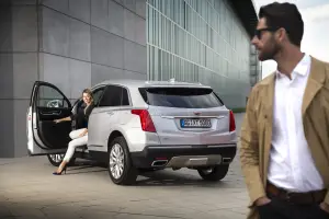 Nuova Cadillac XT5  - 20