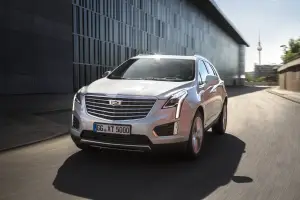 Nuova Cadillac XT5  - 23