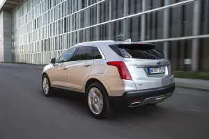Nuova Cadillac XT5  - 25