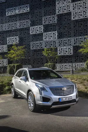 Nuova Cadillac XT5  - 28