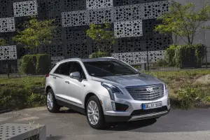 Nuova Cadillac XT5  - 29