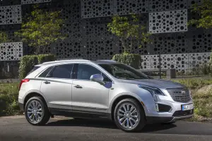 Nuova Cadillac XT5  - 30