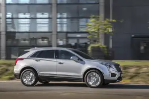 Nuova Cadillac XT5  - 31