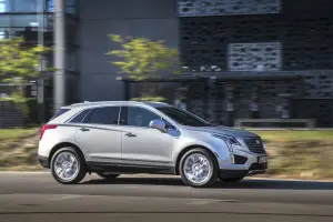 Nuova Cadillac XT5  - 32
