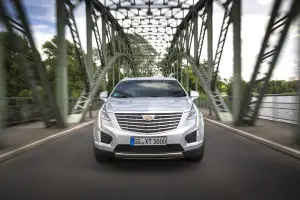 Nuova Cadillac XT5  - 35