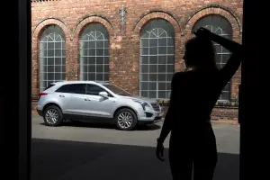 Nuova Cadillac XT5  - 37