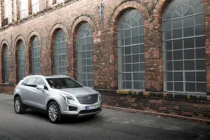 Nuova Cadillac XT5  - 39