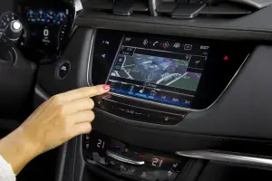 Nuova Cadillac XT5  - 44