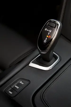 Nuova Cadillac XT5  - 45