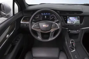 Nuova Cadillac XT5  - 46
