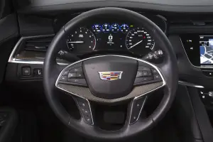 Nuova Cadillac XT5  - 47