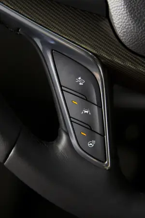 Nuova Cadillac XT5  - 48