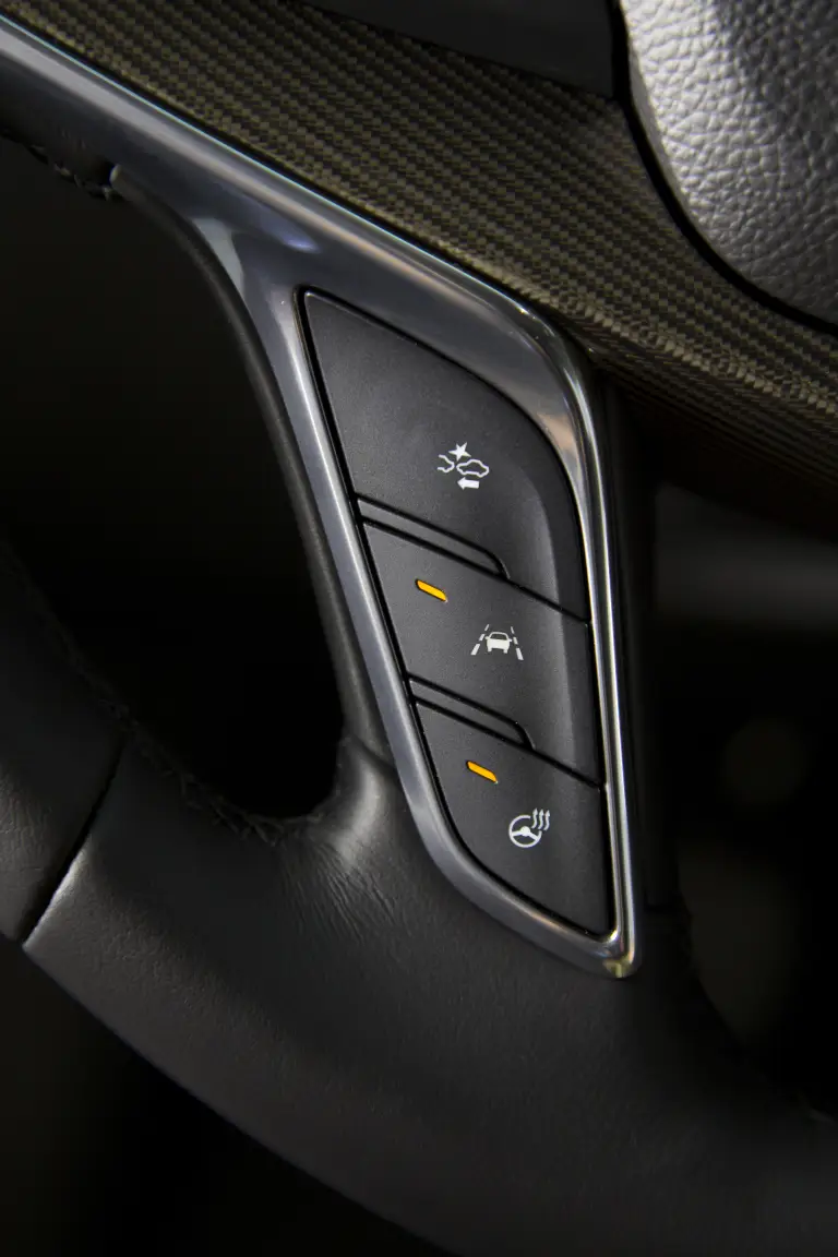Nuova Cadillac XT5  - 48