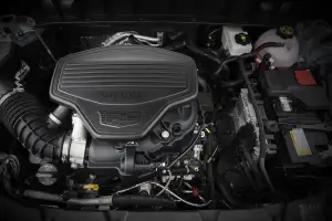 Nuova Cadillac XT5  - 51