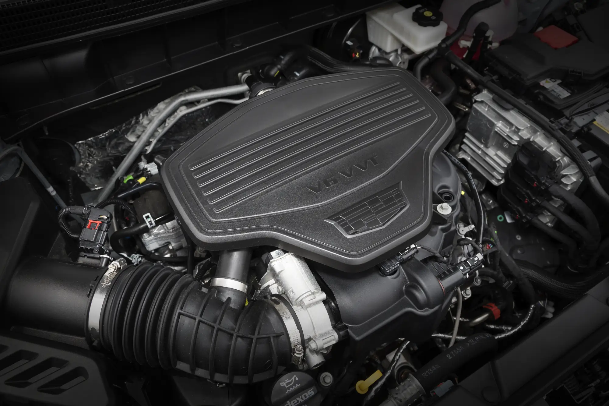 Nuova Cadillac XT5  - 52