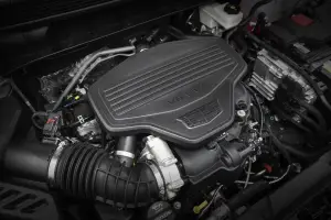 Nuova Cadillac XT5  - 52