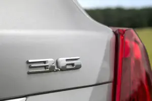 Nuova Cadillac XT5  - 56
