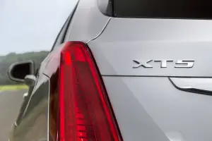 Nuova Cadillac XT5  - 57