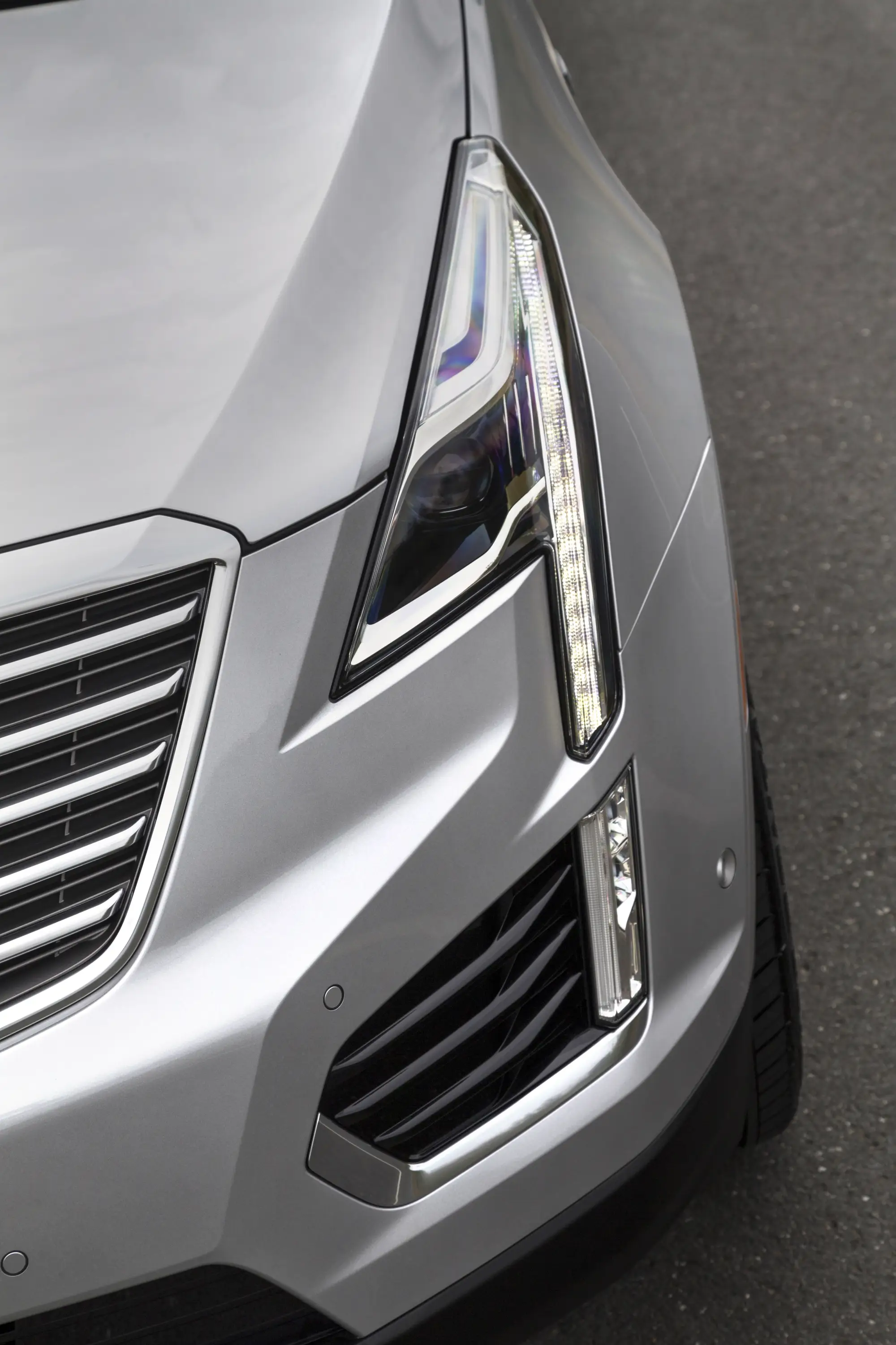 Nuova Cadillac XT5  - 59