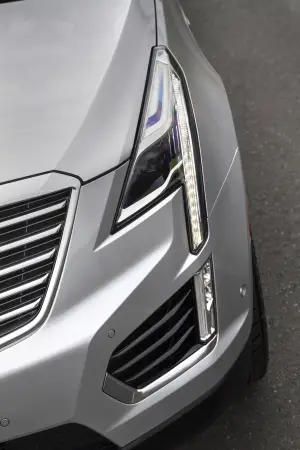 Nuova Cadillac XT5  - 59